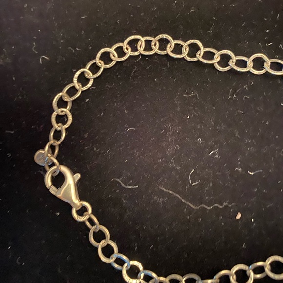 Silpada necklace N1893 (20”) in excellent like new condition - Picture 3 of 6